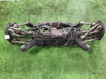БАЛКА НА LEXUS LS460 USF40 1UR-FSE