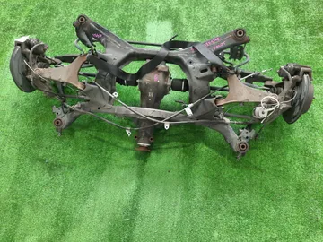 БАЛКА НА SUBARU FORESTER SJG FA20