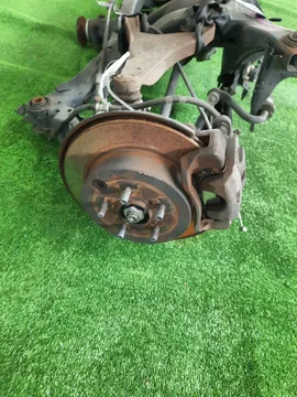 БАЛКА НА SUBARU FORESTER SJG FA20