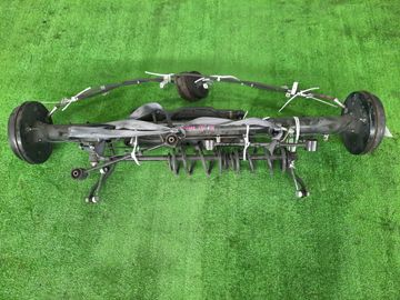 БАЛКА НА TOYOTA PROBOX NCP160 1NZ-FE