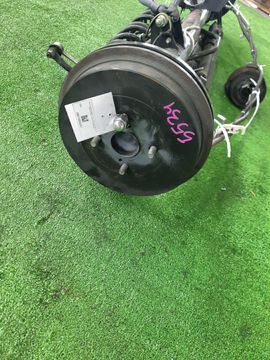 БАЛКА НА TOYOTA PROBOX NCP160 1NZ-FE