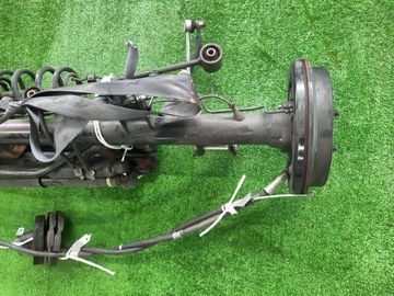 БАЛКА НА TOYOTA PROBOX NCP160 1NZ-FE