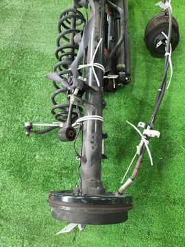 БАЛКА НА TOYOTA PROBOX NCP160 1NZ-FE