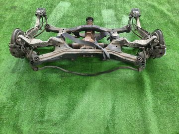 БАЛКА НА SUBARU LEGACY BP5 EJ20X