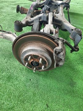 БАЛКА НА SUBARU LEGACY BP5 EJ20X