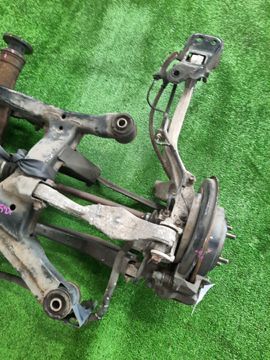 БАЛКА НА SUBARU LEGACY BP5 EJ20X