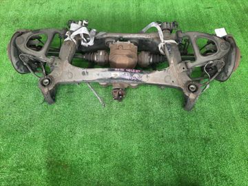 БАЛКА НА TOYOTA CROWN JZS151 1JZ-GE
