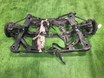 БАЛКА НА HONDA ACCORD CL7 K20A