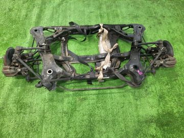 БАЛКА НА HONDA ACCORD CL7 K20A