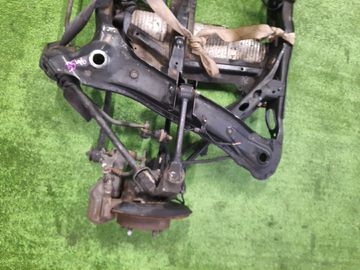 БАЛКА НА HONDA ACCORD CL7 K20A