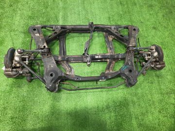 БАЛКА НА HONDA ACCORD CL9 K24A