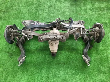 БАЛКА НА HONDA CROSSROAD RT2 R18A