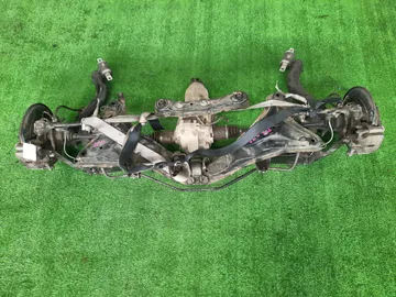 БАЛКА НА HONDA CROSSROAD RT2 R18A