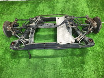 БАЛКА НА HONDA INSPIRE UC1 J30A