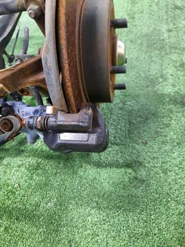 БАЛКА НА HONDA INSPIRE UC1 J30A