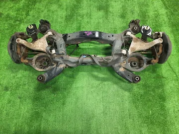 БАЛКА НА NISSAN PRESAGE U31 QR25DE