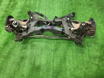 БАЛКА НА NISSAN PRESAGE U31 QR25DE
