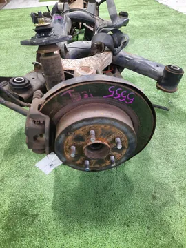 БАЛКА НА NISSAN PRESAGE U31 QR25DE