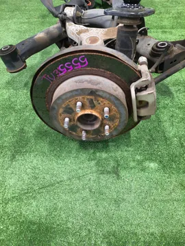 БАЛКА НА NISSAN PRESAGE U31 QR25DE