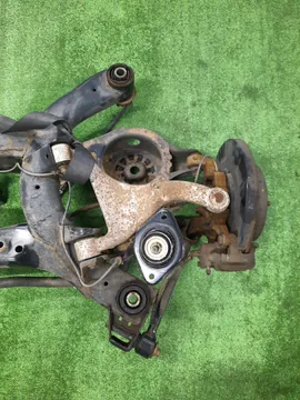 БАЛКА НА NISSAN PRESAGE U31 QR25DE
