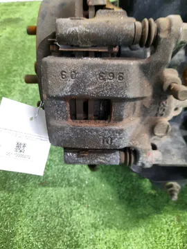 БАЛКА НА NISSAN X-TRAIL TNT31 QR25DE