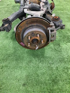 БАЛКА НА NISSAN FUGA Y50 VQ35DE