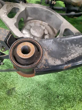 БАЛКА НА NISSAN FUGA Y50 VQ35DE