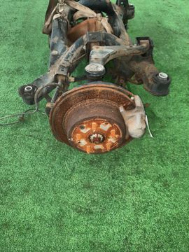 БАЛКА НА TOYOTA PROGRES JCG10 1JZ-GE