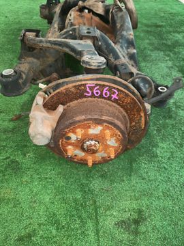 БАЛКА НА TOYOTA PROGRES JCG10 1JZ-GE