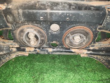 БАЛКА НА TOYOTA PROGRES JCG10 1JZ-GE