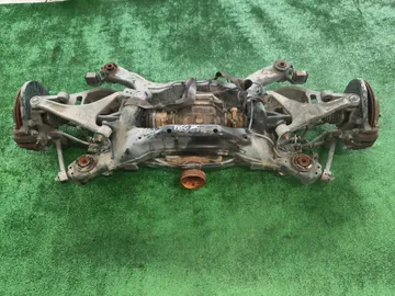 БАЛКА НА NISSAN FUGA Y50 VQ35DE
