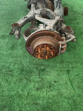 БАЛКА НА NISSAN FUGA Y50 VQ35DE
