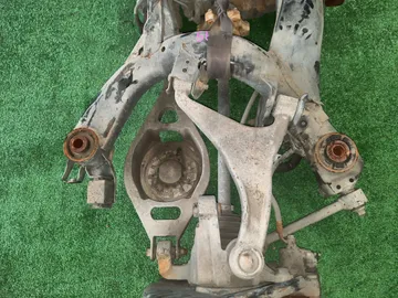 БАЛКА НА NISSAN FUGA Y50 VQ35DE