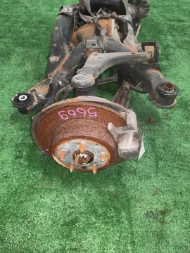 БАЛКА НА TOYOTA CROWN JZS175 2JZ-FSE