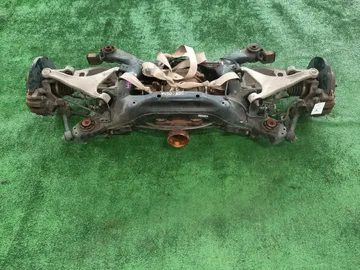 БАЛКА НА NISSAN FUGA Y50 VQ35DE