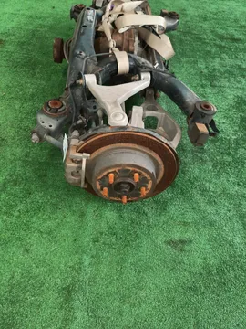 БАЛКА НА NISSAN FUGA Y50 VQ35DE