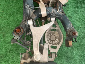 БАЛКА НА NISSAN FUGA Y50 VQ35DE
