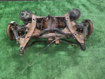 БАЛКА НА MITSUBISHI PAJERO V65W 6G74