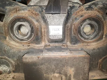 БАЛКА НА MITSUBISHI PAJERO V65W 6G74