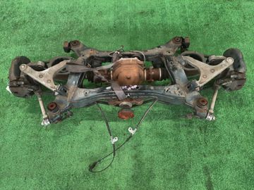 БАЛКА НА NISSAN CIMA GF50 VK45DE