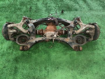 БАЛКА НА NISSAN CIMA GF50 VK45DE