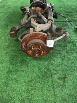 БАЛКА НА NISSAN CIMA GF50 VK45DE