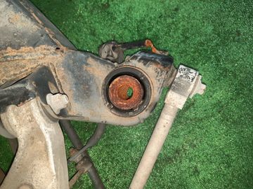 БАЛКА НА NISSAN CIMA GF50 VK45DE