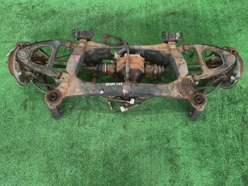 БАЛКА НА TOYOTA MARK II GX100 1G-FE