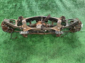 БАЛКА НА TOYOTA MARK II GX100 1G-FE