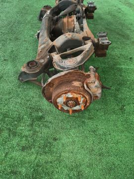 БАЛКА НА TOYOTA MARK II GX100 1G-FE