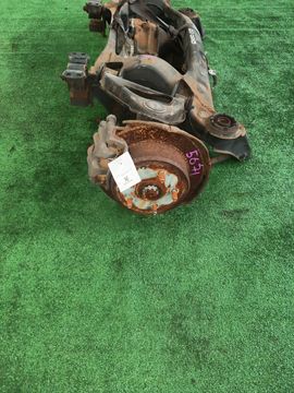 БАЛКА НА TOYOTA MARK II GX100 1G-FE