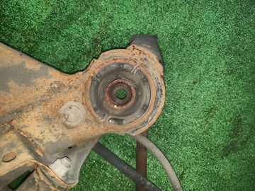 БАЛКА НА TOYOTA MARK II GX100 1G-FE