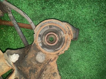 БАЛКА НА TOYOTA MARK II GX100 1G-FE