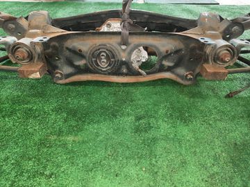 БАЛКА НА TOYOTA MARK II GX100 1G-FE